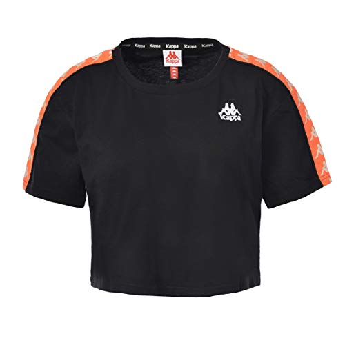 Preisvergleich Produktbild Kappa 303WGQ0 Kurzärmliges T-Shirt Damen M