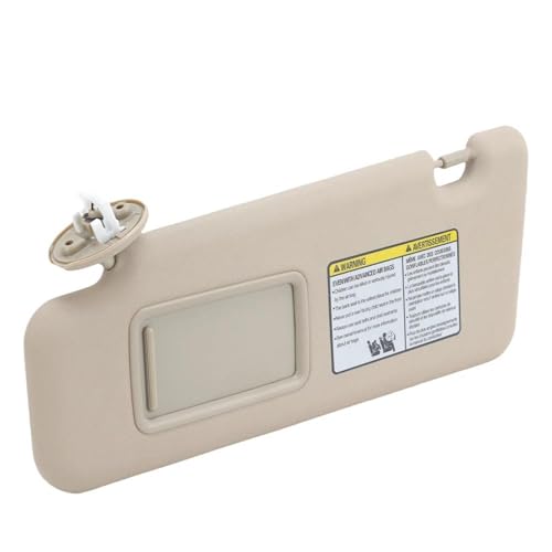 Pare-soleil Toyota Highlander 2008-2013 bouclier anti-UV intérieur voiture