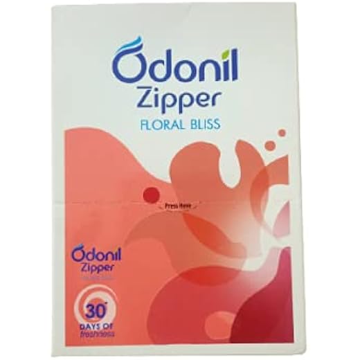 Odonil Floral Bliss Powder 60gm