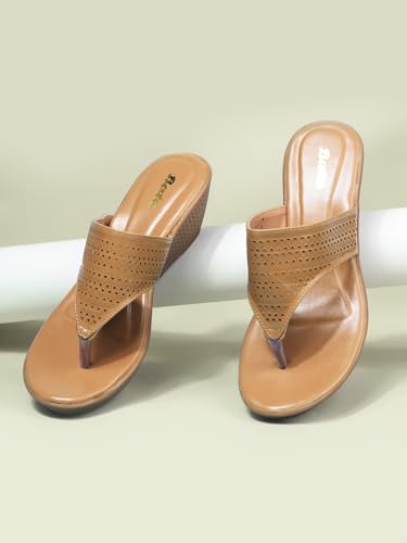 Image of Bata Women's Wedge Heel Sandal