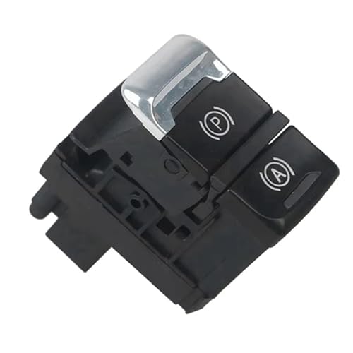 Interruptor de Freno para Solucionar Fallo de Botón en A6 C6 3