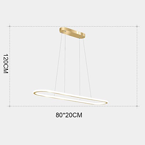 Lámpara LED moderna lineal con pantalla de silicona para techo 5