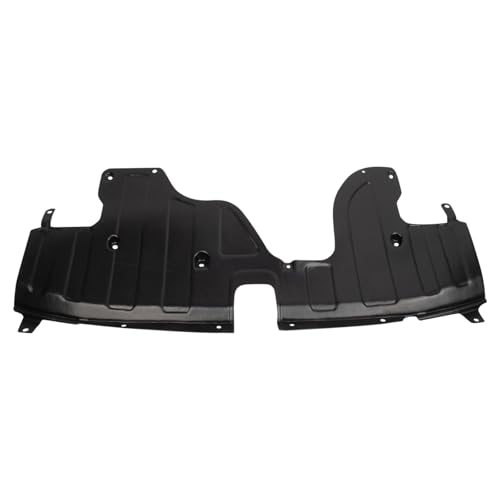 Image of TRQ Engine Splash Shield Front Lower Compatible with 2011-2013 Kia Sorento KI1228127
