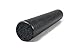 Elite Foam Rolle, 90 x 15 cm, Schwarz