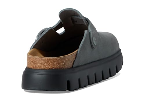 Image of Birkenstock Women's Boston Chunky Mules