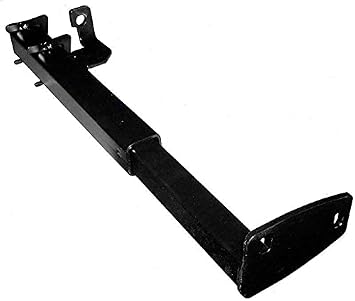 Tork Lift International F3008 True Frame Mounted Camper Tiedowns tork Lift
