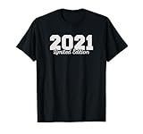 Photo Gallery 3 birthday decorations men best of 2021 bday 3rd birthday maglietta Photo Gallery 3 birthday decorations men best of 2021 bday 3rd birthday maglietta