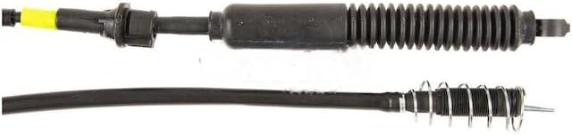 Replacement Automatic Transmission Selector Cable Compatible with 2001-2003 Ford Taurus