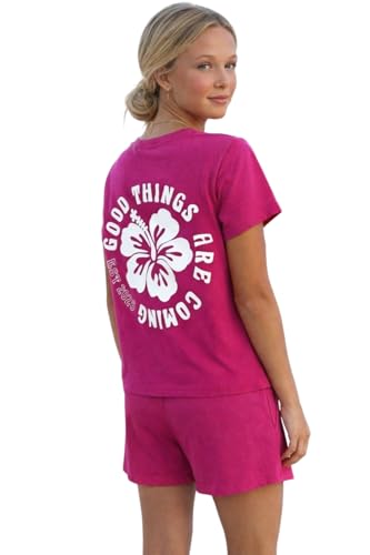 Image of Ninos Dreams Girls Tshirt & Shorts