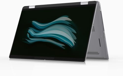 Image of Dell Latitude 7430 2-in-1 Laptop | 14 inch 1920x1080 FHD | Core i5-1245U | 512GB SSD Hard Drive | 16GB RAM | 10 cores @ 4.8 GHz Windows 11 Pro (Renewed)