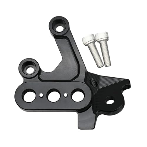 Repose-Pieds CNC pour Sur-Ron Light Bee X et S, Cale-Pieds de Remplacement Universel