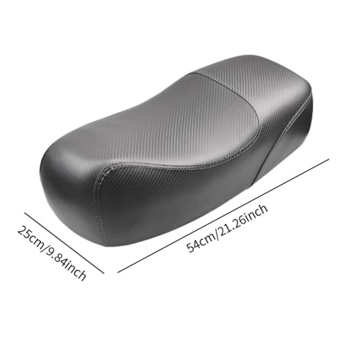Coussin pour et vélo électrique ergonomique anti vibration universel - 7