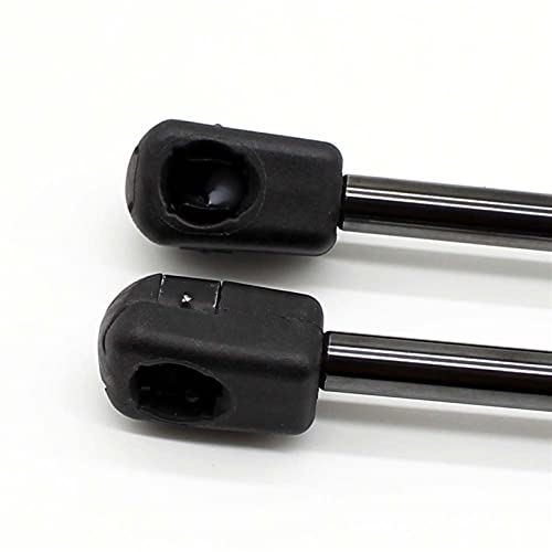 Auto accessoires Gasveren Motorkap Voor Hyundai Voor Tucson 2015 2016 2017 2018 2019 2 Stuks Auto Front Motorkap Lift… - Image 6