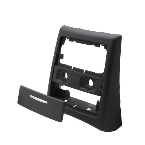 Rejilla de ventilación trasera para BMW Serie 3 E90: repara el aire acondicionado roto de tu coche