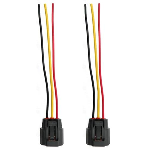 Conector de bobina para Mitsubishi Space Runner kit de reparación de 2 arneses