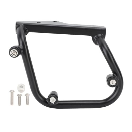 Necesidad de carga extra con soporte lateral para XSR 900 6