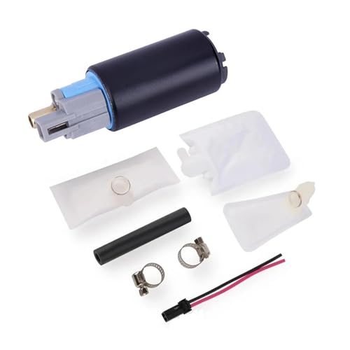Filtro bomba combustible Summit Everest 600 para moto de nieve EFI 2008-2019