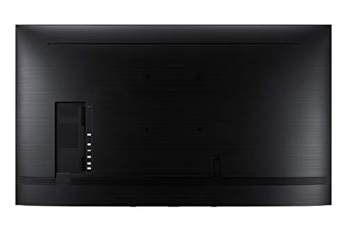 Image of SAMSUNG Business QE70T 70-inch 4K UHD 3840x2160 LED Commercial Signage Display, HDMI, USB, Speakers, 3-Yr Wrnty, 16 /7 Operation, 300 nit (LH70QETELGCXGO), Black
