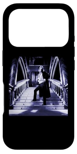 Ozzy Osbourne Bark At The Moon Vidéo Shoot Simon Fowler Coque pour iPhone 17 Pro