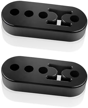 Rubber Exhaust Hanger, Muffler Exhaust System, Heavy