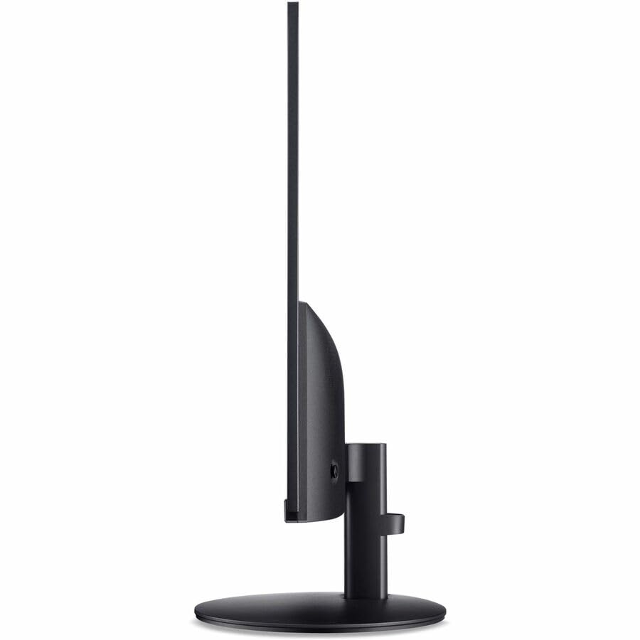 Image of Acer SA273 G0 27 inch Class LCD Monitor - 16:9 - Black
