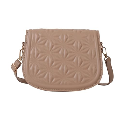 Sac à main en relief chic à offrir en cadeau pour femmes aux styles colorés