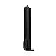 Retevis RT27 Funkgerät Akkus Original Li-ion Akku 3.7V DC 1100mAh für Funkgeräte Set RT27 Walkie Talkies (Schwarz, 2St)