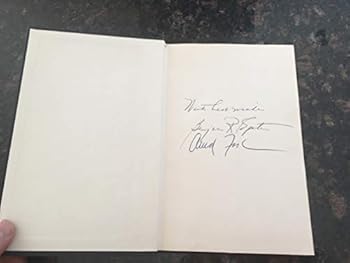 Hardcover "Some of my best friends ... " Book