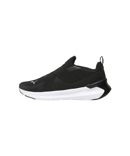 Image of Puma Unisex-Adult Softride Symmetry Slipon Running Shoe