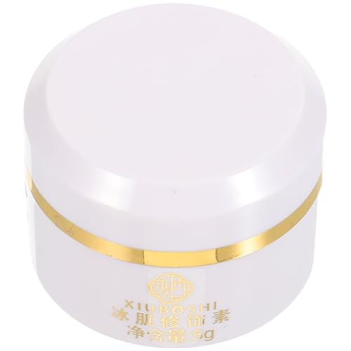 minkissy Agente reparador de tatuajes crema para el cuidado posterior del crema reparadora de tatuajes en los labios crema reparadora de tatuajes corporales Extractos de plantas