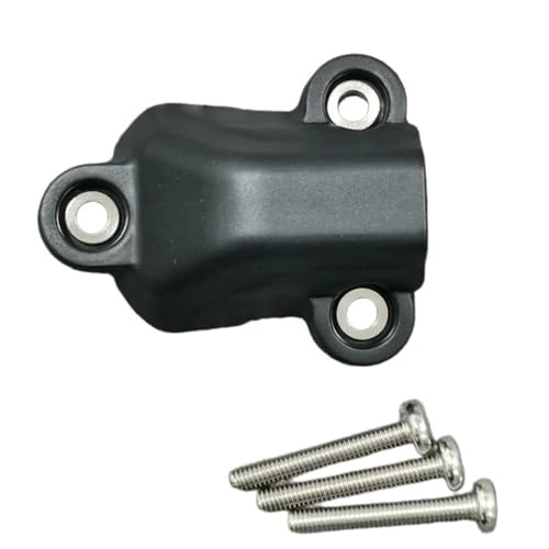Capot protection moteur pour S1000 XR 2020-2023 couvercle d'alternateur