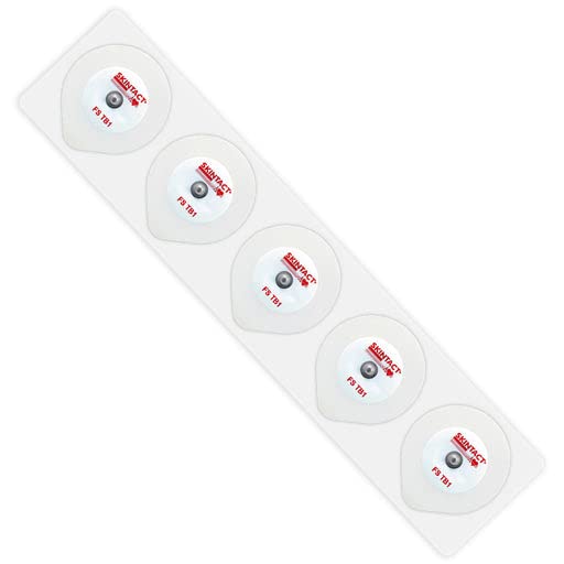 Skintact FSTB1 parches de gel espuma sólido (600 unidades) miniatura 2
