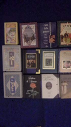  MINI LIBRI 12 PZ.