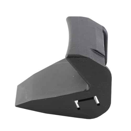 Image of Tire Changer Rim Protector, ST4027645 4Pcs Tire Changer Clamp Cover Jaw Protectors Guard Protective Covers, ABS Tire Changing Machine Accessories Tools, Tire Machine Parts