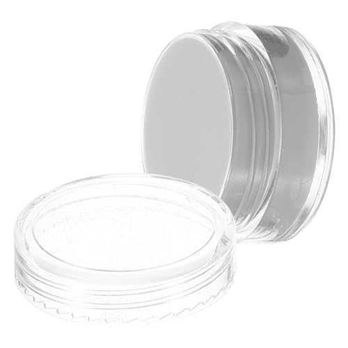 Abaodam Limpiador de Agujas para Vinilos Gel Antiestático para Limpiar Agujas de Tocadiscos Prolonga la Vida Útil de Tus Discos Compatible con Lápices Táctiles para Prístina