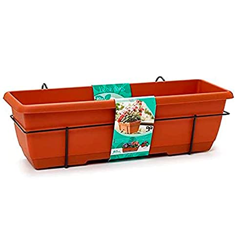 Jardineras Exterior Balcon Colgar Marca Acan