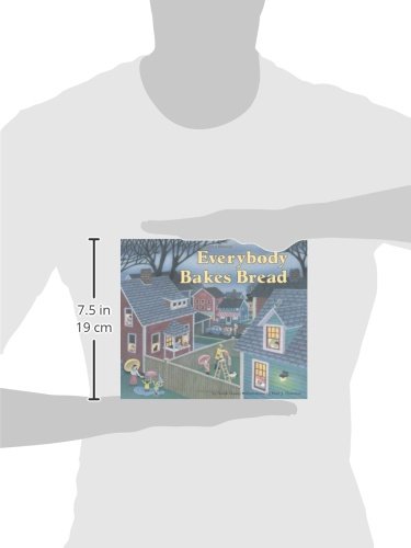 Everybody Bakes Bread - Image 3