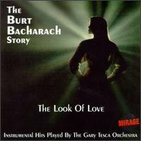 Burt Bacharach Story [Audio CD] Tesca, Gary