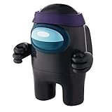 Zoom IMG-1 among us action figure da Zoom IMG-1 among us action figure da