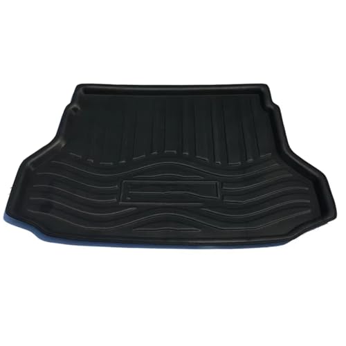 Tapis de coffre Nissan Rogue X-Trail 14-21 protection étanche pour sorties et bagages