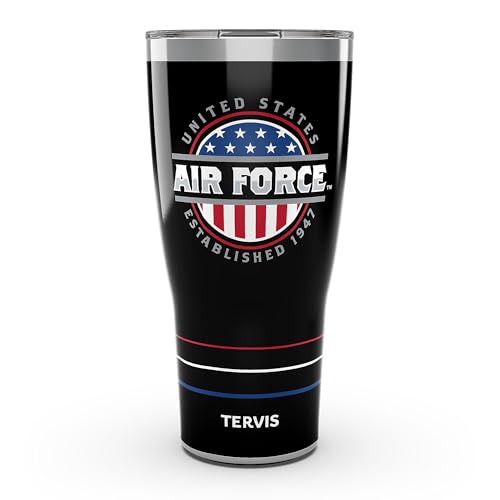 Tervis Traveler® 30oz Tumbler | Air Force - Allegiance
