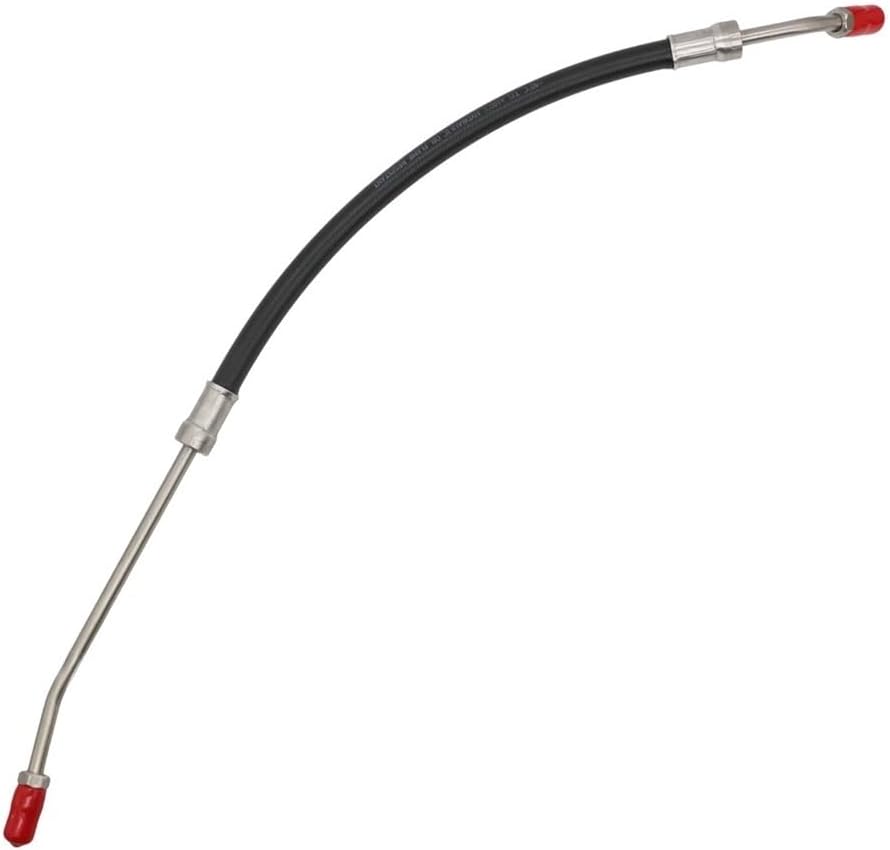 24299620 Accessories Trim and Tilt Steering Cylinder Hydraulic Hose Fit for Vol Pen DPR DPH Sterndrives