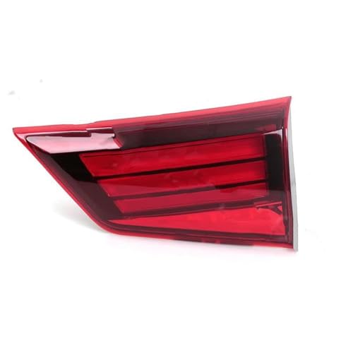 Luz Trasera LED de Sustitución para Parachoques Dañado de Outlander PHEV 2016 2017 2018