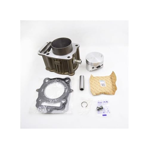 Kit cylindre CG300 refroidi par eau pour résoudre la perte de puissance