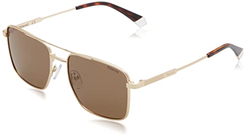 Polaroid Pld 4134 S X Gafas, Aoz, 57 Para Hombre Polaroid Pld 4134 S X Gafas, Aoz, 57 Para Hombre