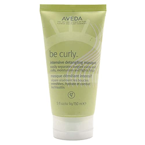 Aveda Be Curly Detangling Masque, 5.1 Ounce
