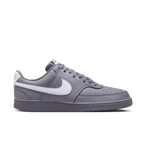 Image of Nike Men's Court Vision Low Next Nature Shoes