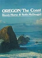 Oregon/the coast 0939284006 Book Cover