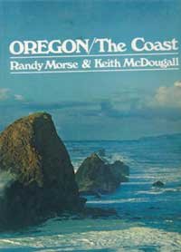 Loose Leaf Oregon - The Coast Book