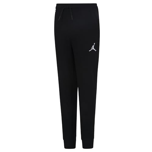 Sudadera y pantalón Jordan para niños ideal para el colegio y jugar en el parque